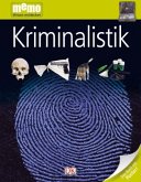 Kriminalistik / memo - Wissen entdecken Bd.44
