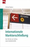 Internationale Markterschließung Internationale Markterschließung