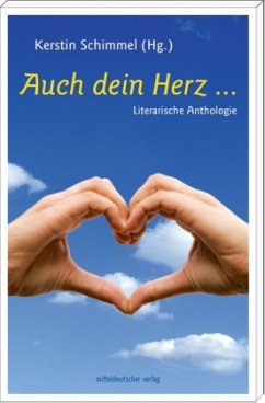 Cover Auch dein Herz ...