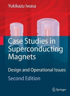 Case Studies in Superconducting Magnets - Iwasa, Yukikazu