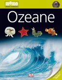 Ozeane / memo - Wissen entdecken Bd.32
