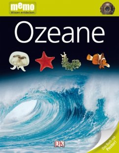 Ozeane / memo - Wissen entdecken Bd.32