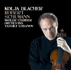Robert Schumann: Violinkonzert/Violinsonate Nr. 1 Robert Schumann: Violinkonzert/Violinsonate Nr. 1