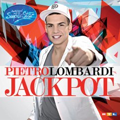 Jackpot - Pietro Lombardi