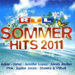 RTL Sommer Hits 2011