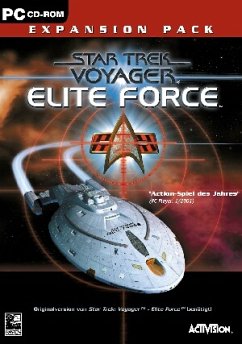 Star Trek Voyager Add-On Star Trek Voyager Add-On