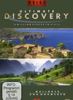 Ultimate Discovery 5 - Mallorca und Norwegen - Diverse