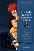 Hugo auf heißer Spur / Ein Fall für die Schwarze Pfote Bd.1