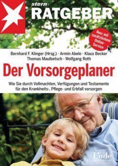 Der Vorsorgeplaner