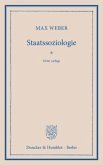 Staatssoziologie.