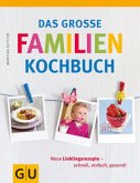 Das große Familienkochbuch