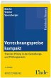 Verrechnungspreise kompakt - Bild 1