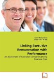 Linking Executive Remuneration with Performance