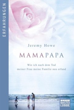 MamaPapa - Howe, Jeremy