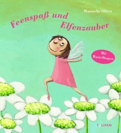 Feenspaß und Elfenzauber - Olten, Manuela