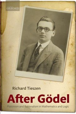 After Godel - Tieszen, Richard