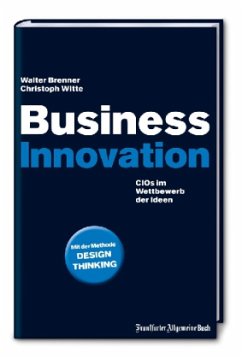 Business Innovation - Brenner, Walter;Witte, Christoph