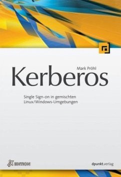 Kerberos - Pröhl, Mark