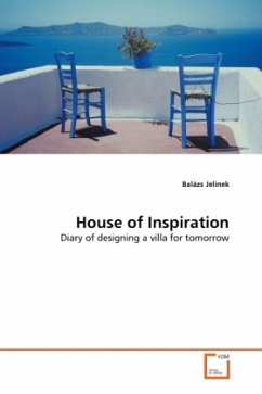 House of Inspiration - Jelinek, Balázs