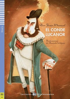 El conde Lucanor. - Manuelo, Don Juan