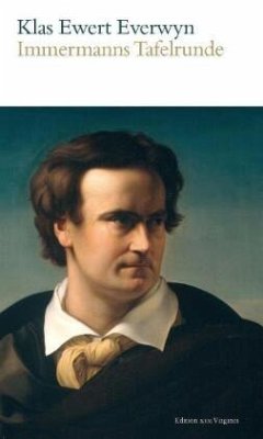 Cover Immermanns Tafelrunde