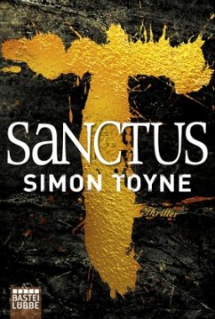 Sanctus - Toyne, Simon