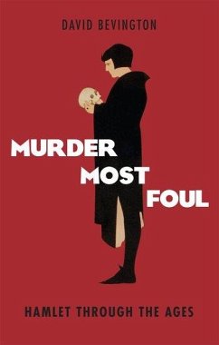 Murder Most Foul - Bevington, David