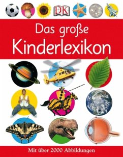 Das große Kinderlexikon