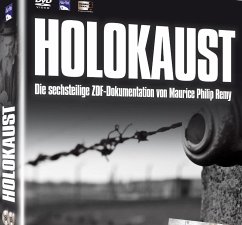 Holokaust - 2 Disc DVD