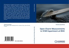 Open Charm Measurements in STAR Experiment at RHIC