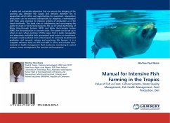Manual for Intensive Fish Farming in the Tropics - Nkeze, Morfow Paul