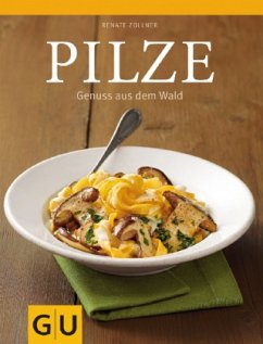 Pilze - Zollner, Renate