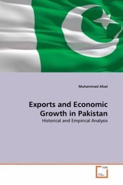 Exports and Economic Growth in Pakistan - Afzal, Muhammad