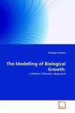 The Modelling of Biological Growth: