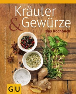 Kräuter & Gewürze - Bodensteiner, Susanne;Hess, Reinhardt;Matthaei, Bettina