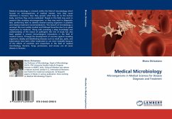 Medical Microbiology