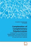 Complexation of Complementary Polyelectrolytes