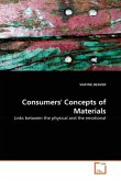 Consumers' Concepts of Materials