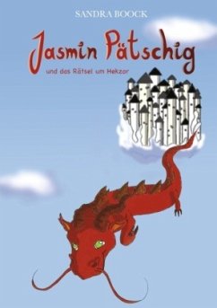 Jasmin Pätschig - Boock, Sandra