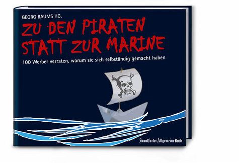 Zu den Piraten statt zur Marine Zu den Piraten statt zur Marine