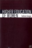 Higher Education of Women