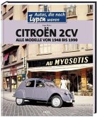 Citroën 2CV