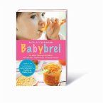 Babybrei Babybrei