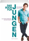 Das Buch für Jungen