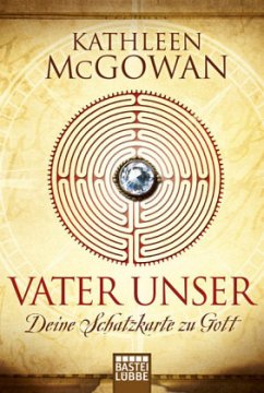 Vater unser - McGowan, Kathleen