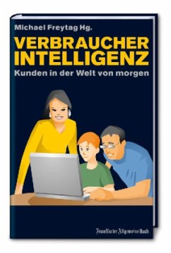 Cover Verbraucherintelligenz