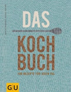 Das Kochbuch - Wissing, Michael;Neubauer, Andreas