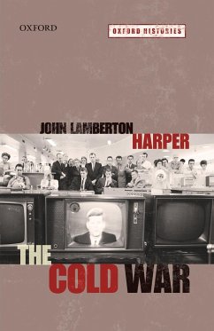 The Cold War - Harper, John Lamberton