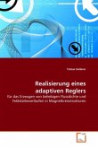 Realisierung eines adaptiven Reglers