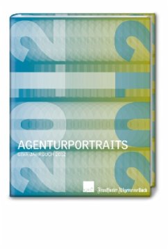 Cover Agenturporträts